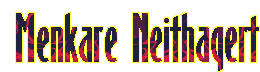 Neithaqert Banner